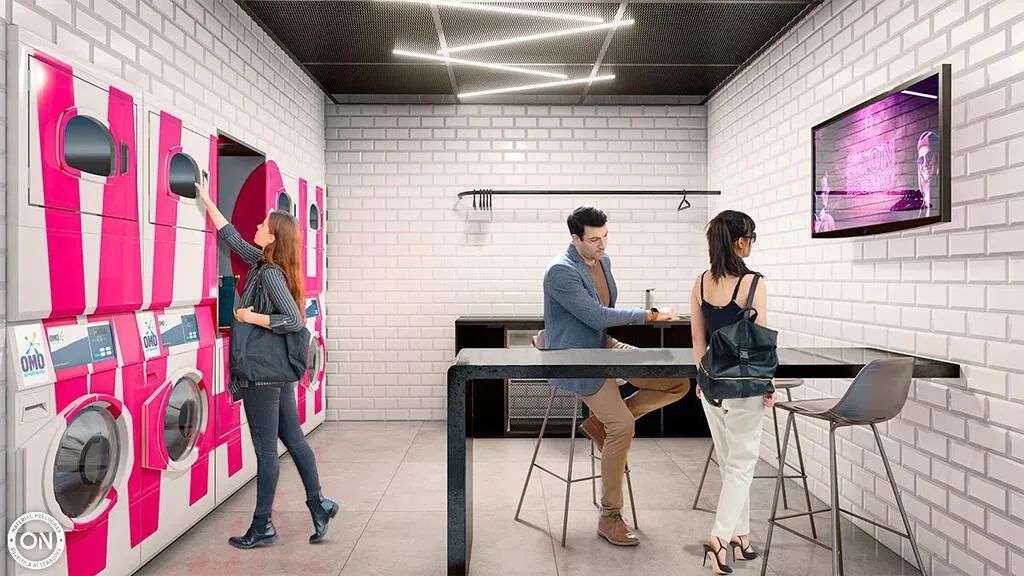 ON Pixel Life Vila Mariana - NR - Foto 9