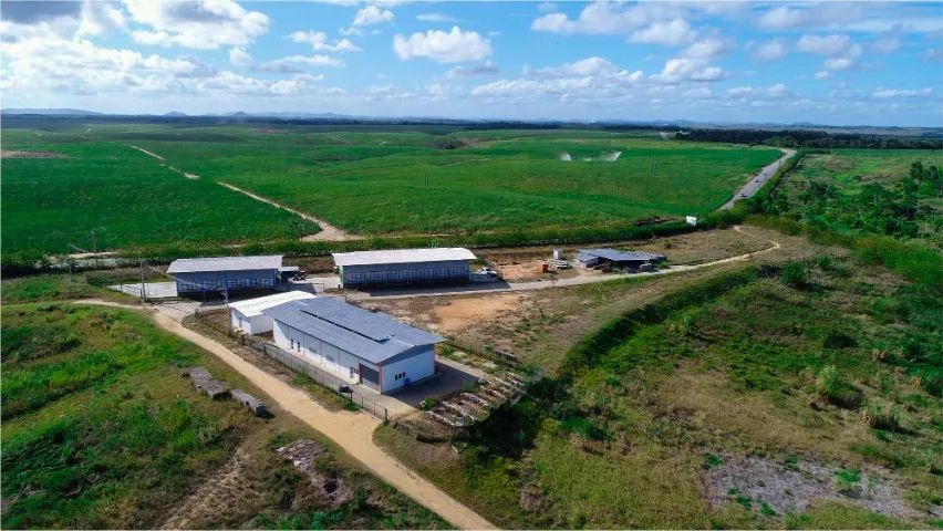 Oportunidade de investimento em Barra de Santo Antônio - AL - Foto 2