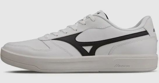 TÊNIS CASUAL MIZUNO STREET WIND - Foto 3