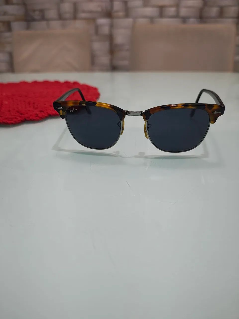 Óculos Ray Ban Original  - Foto 4