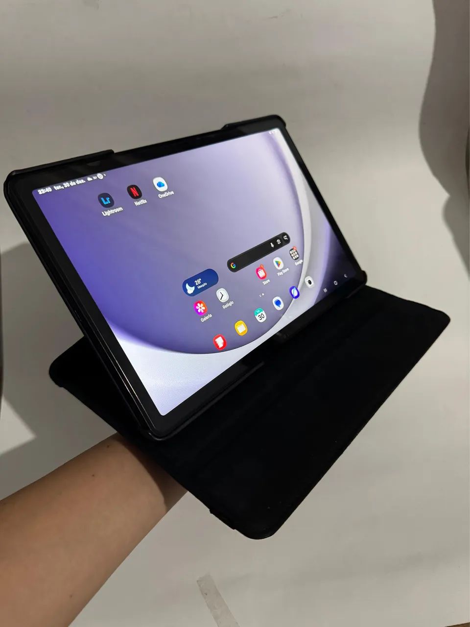 Galaxy Tab A9+ 8gb 128gb