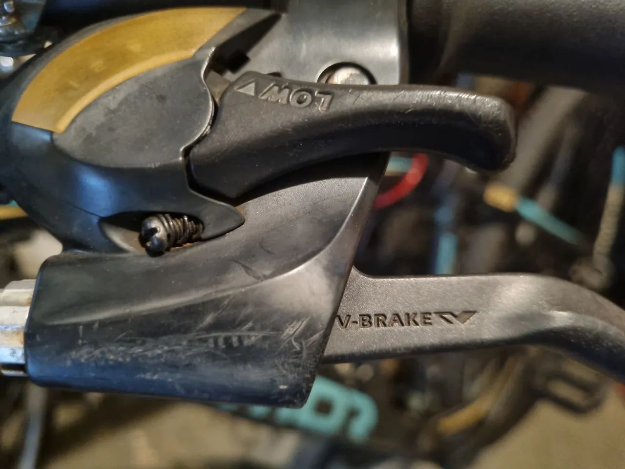 Bicicleta bike aro 29  - Foto 5