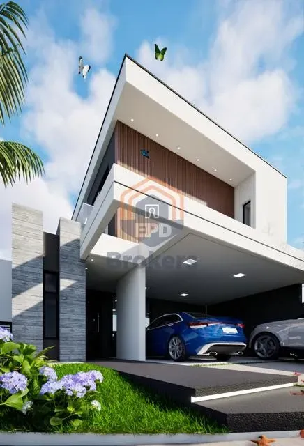 Casa em Condominio em Recanto Quarto Centenario - Jundiaí
