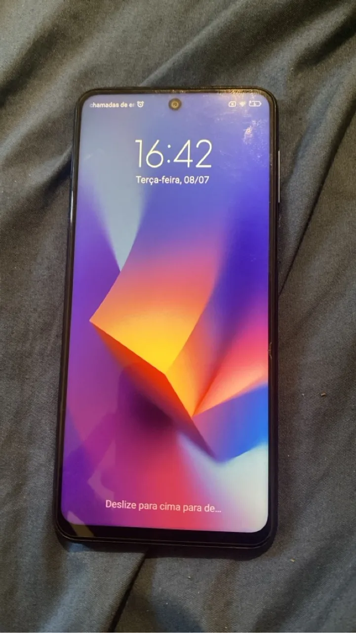 Xiaomi note 9s 128/6