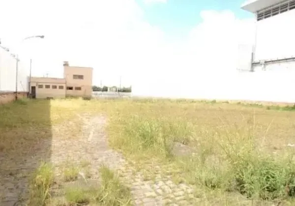Terreno para Locação no Bairro Anchieta
