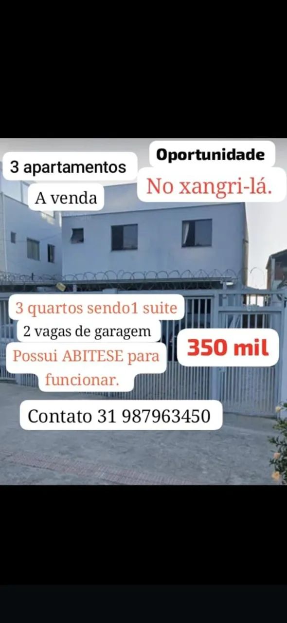 Foto - Contagem - Parque Xangri-Lá