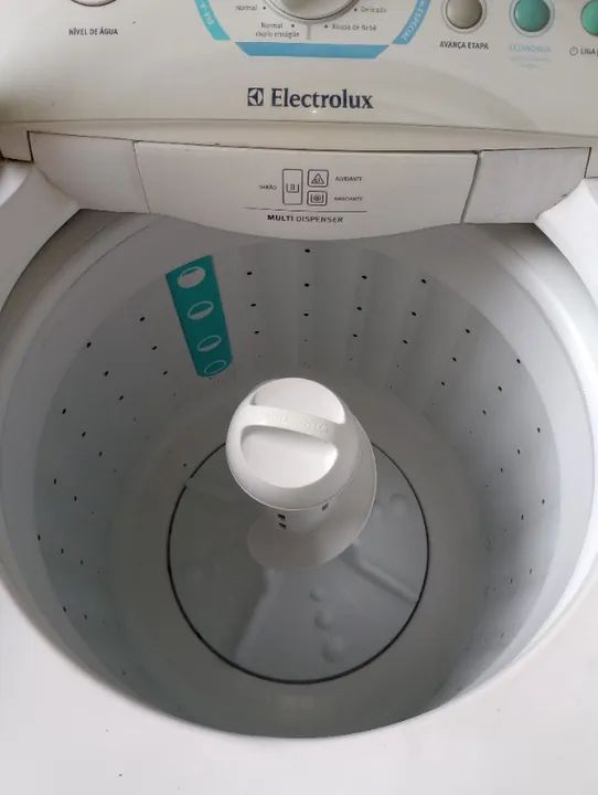 Máquina de Lavar Electrolux 12 Kg - Foto 3