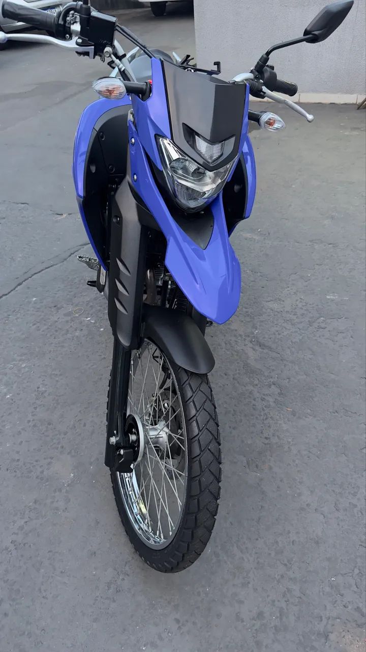 Lander 250 2023/2024 