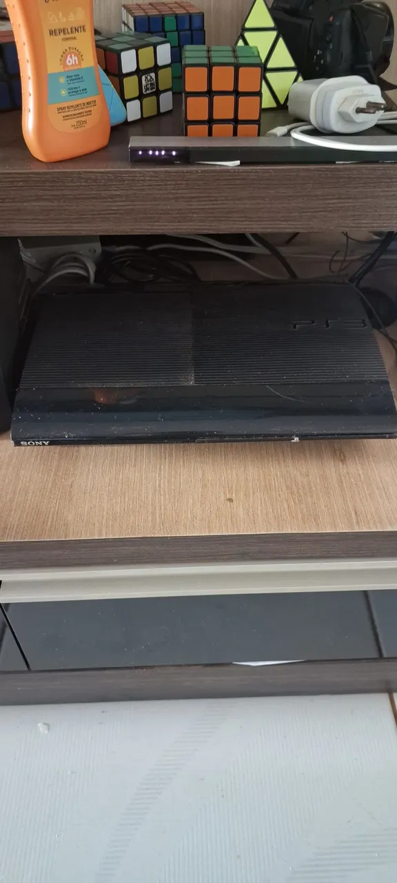 Sony Playstation 3