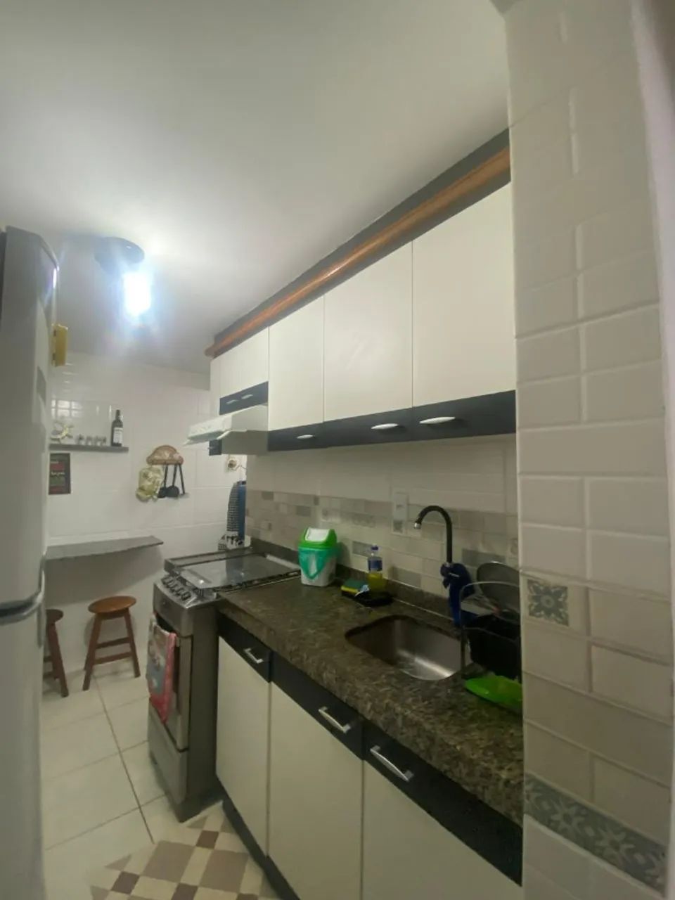 Alugo apartamento  Quartos com suíte em Intermares - Foto 3