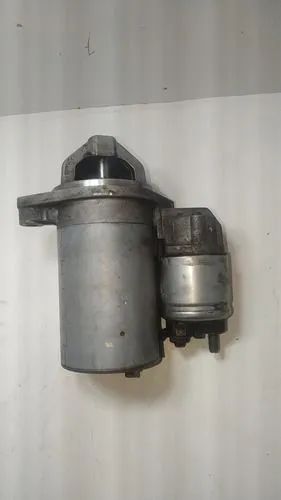Motor arranque Ford fiesta 1.6 2012