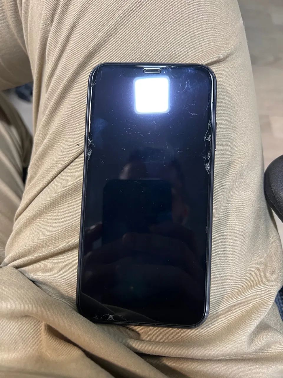 iPhone 11 pra vender logo(chama no zap, não respondo chat) - Foto 3
