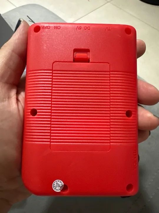 Game Box 400 jogos  - Foto 2