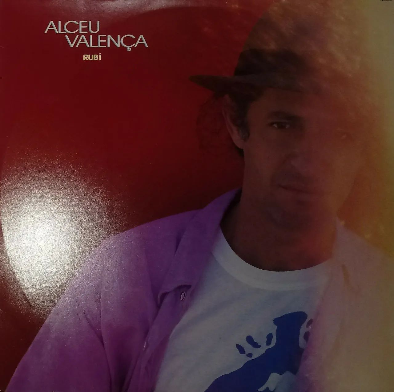 Alceu Valença - Rubi
