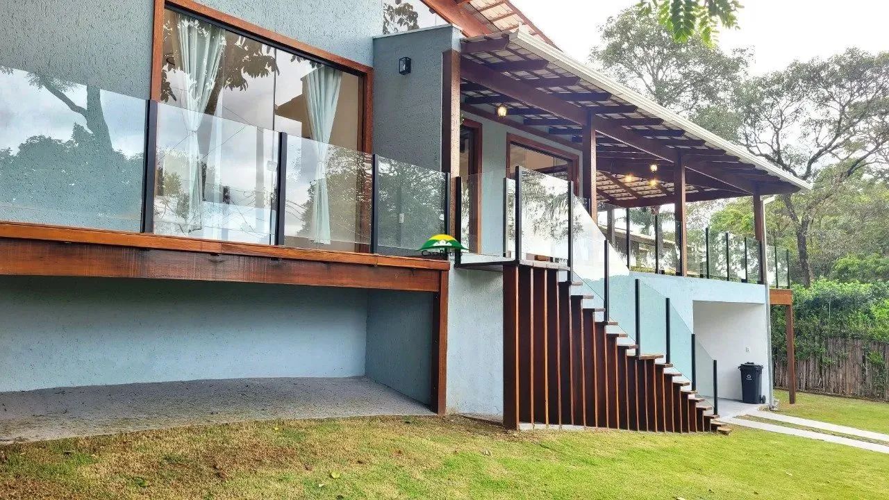 BRUMADINHO - Casa de Condomínio - Condomínio Jardins - Foto 2