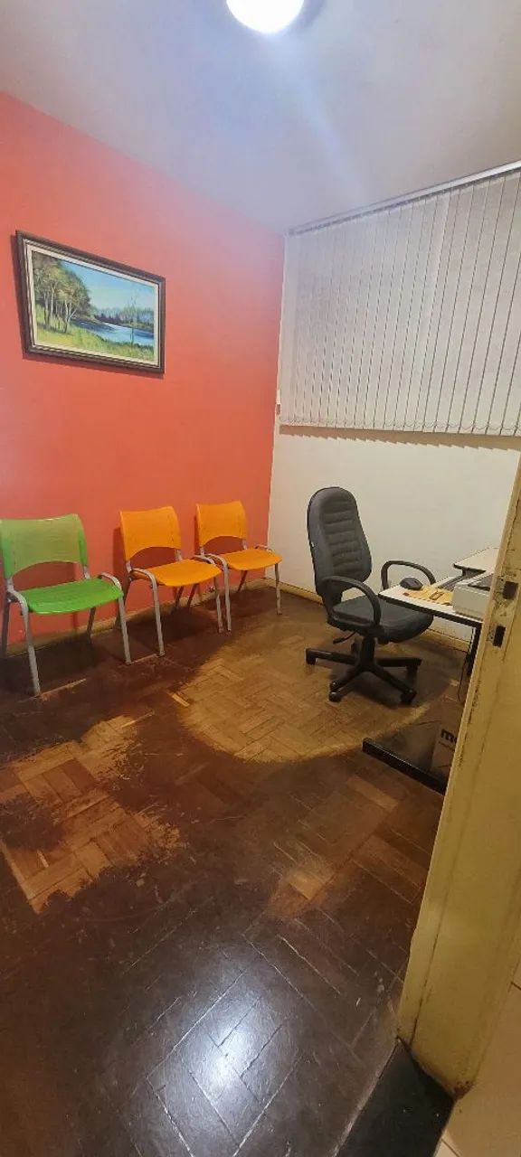Sala Comercial _ Edf Metrópole Centro - Foto 2