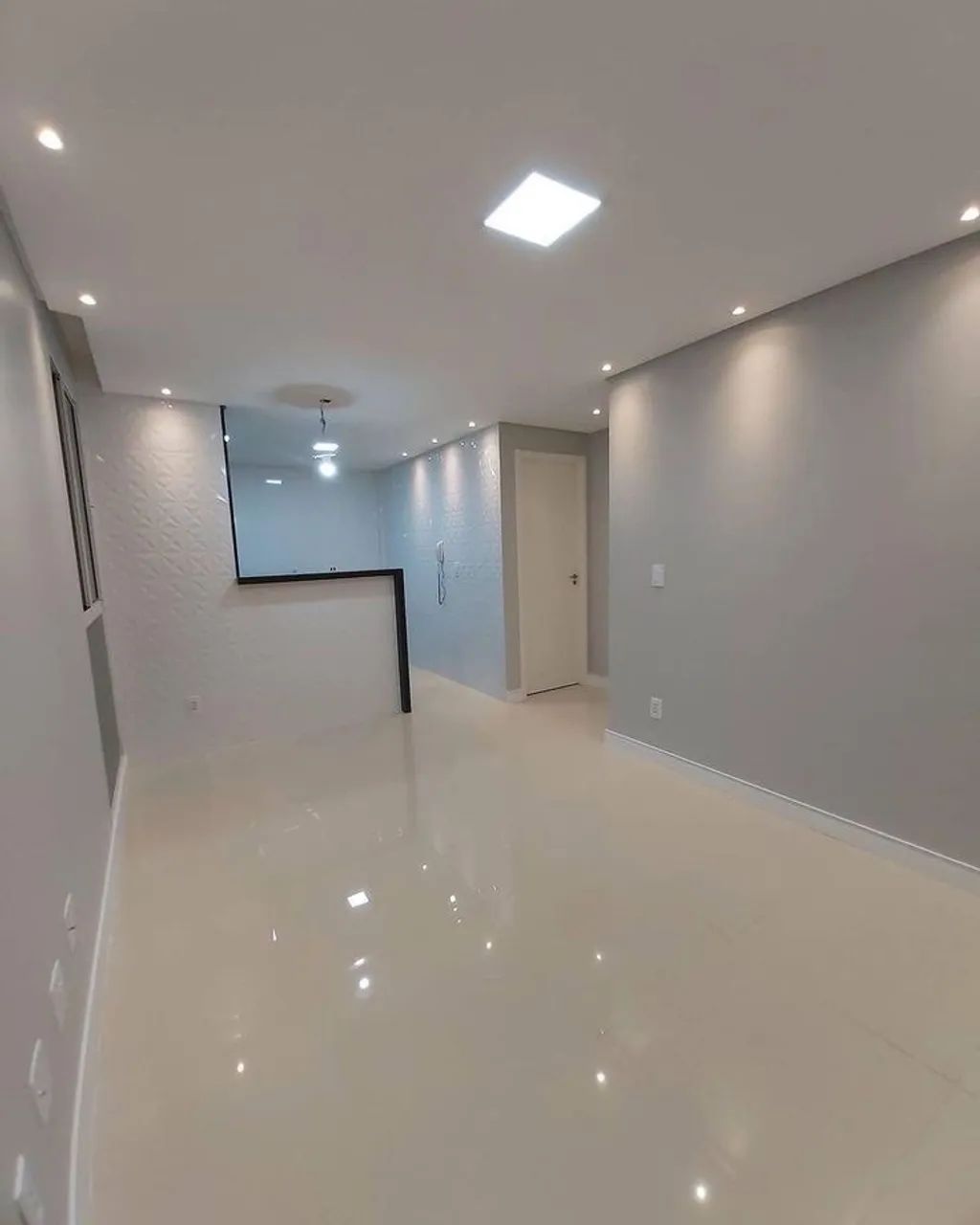 Forro Drywall 