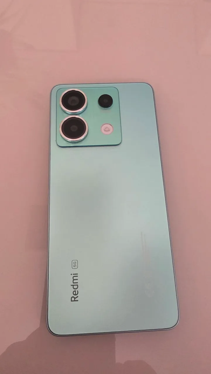 Xiaomi redmi note 13 pro 5g