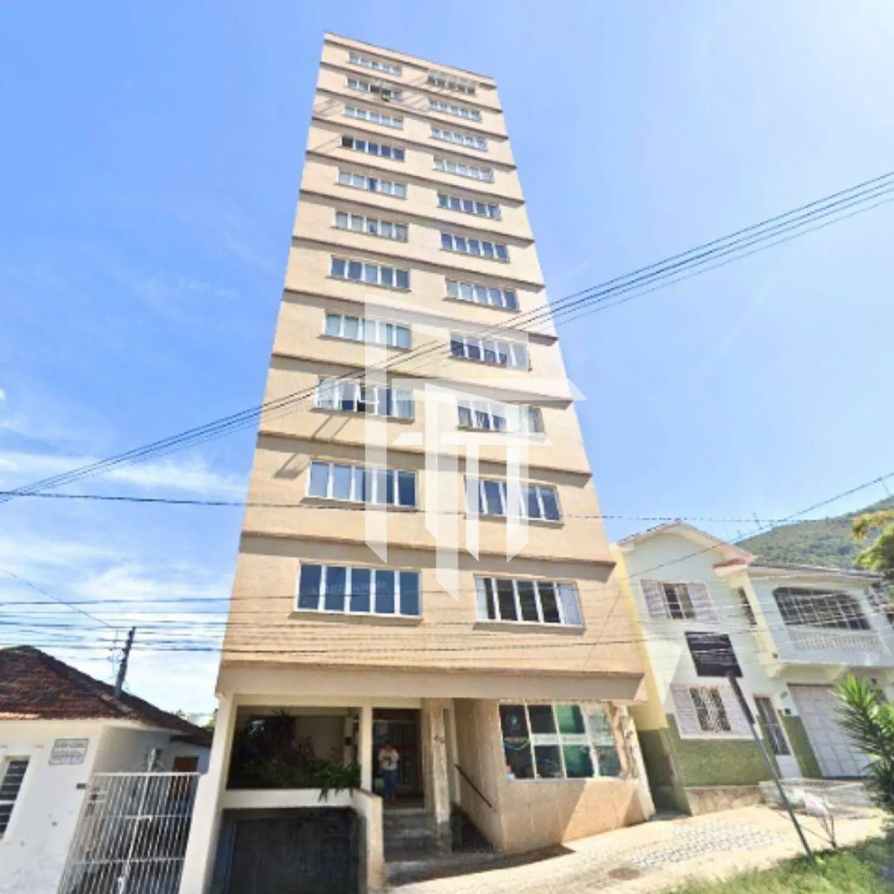 Sala para alugar, 56 m² por R$ 1.640,00/mês - Centro - Poços de Caldas/MG