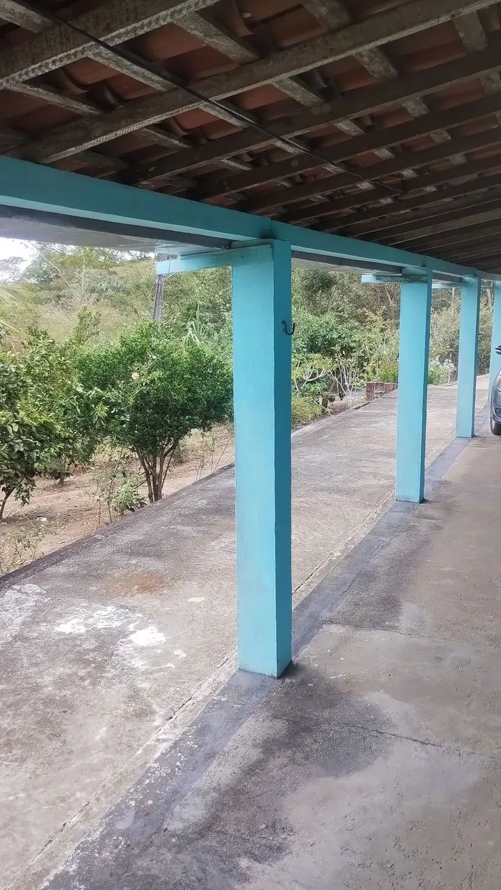 Sítio em Lagoa Seca em excelente localização 