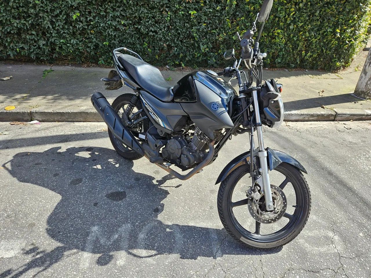 Factor 150cc 2023 - Foto 2