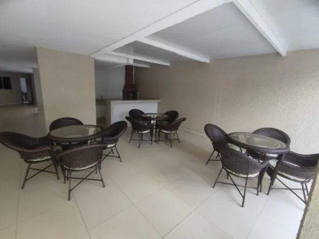 alugo - apartamento 3/4 - setor oeste