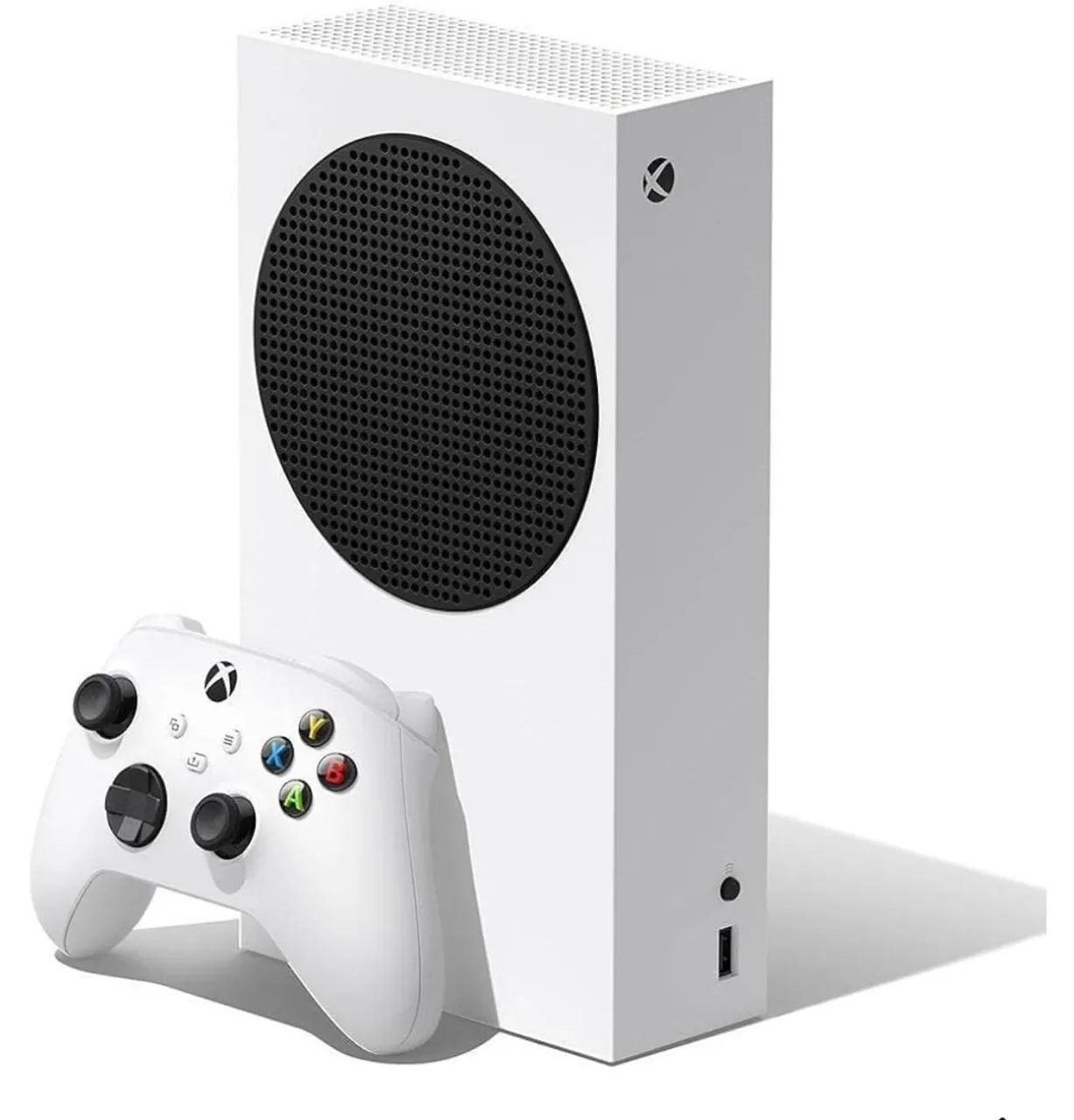 Xbox Series -S