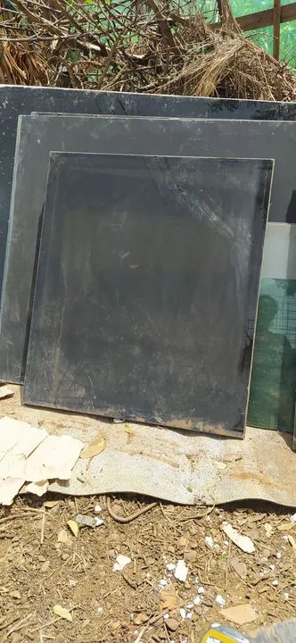 Janelas e portas de vidro  - Foto 4