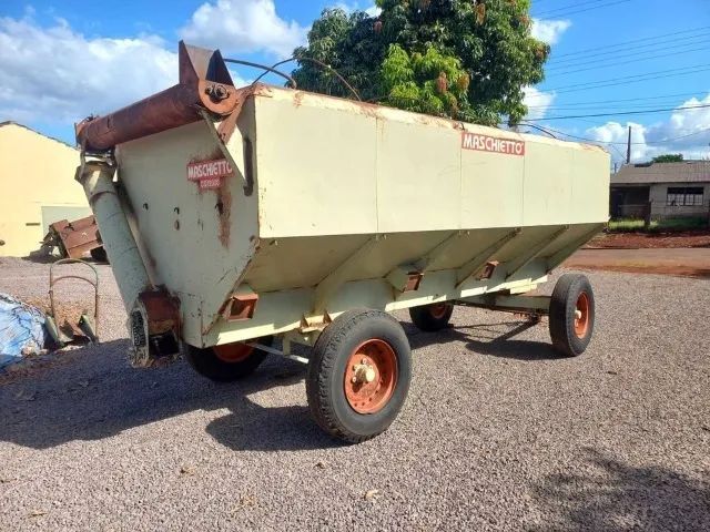 Bazuka 4 rodas Maschietto  - Foto 6