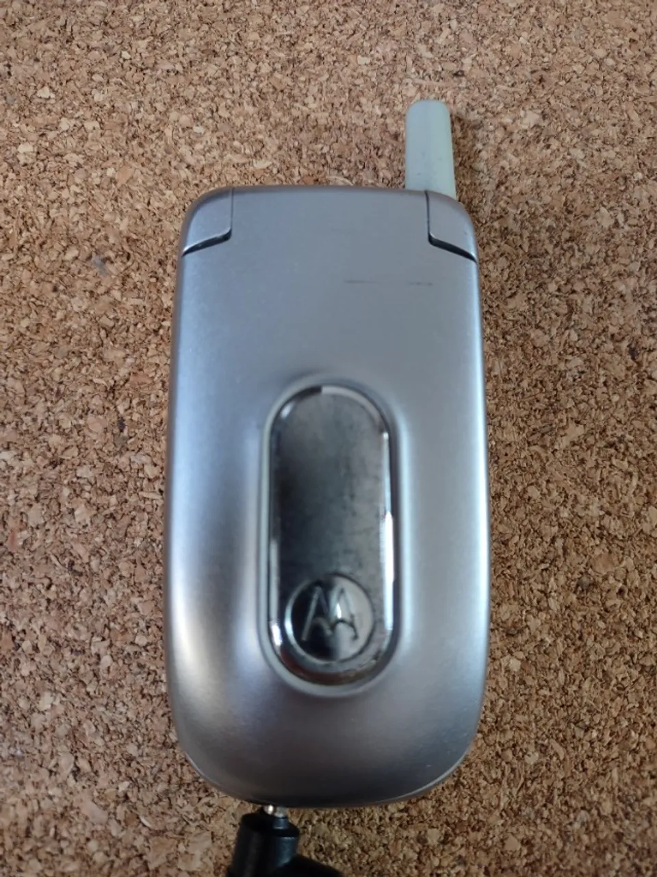 MOTOROLA V172 - Motorola V172 TDMA - Para fins de Coleção