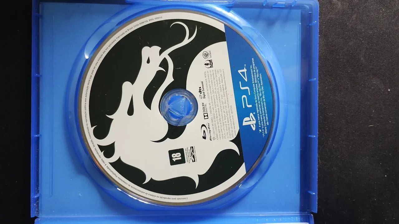 Mortal Kombat X - Foto 2