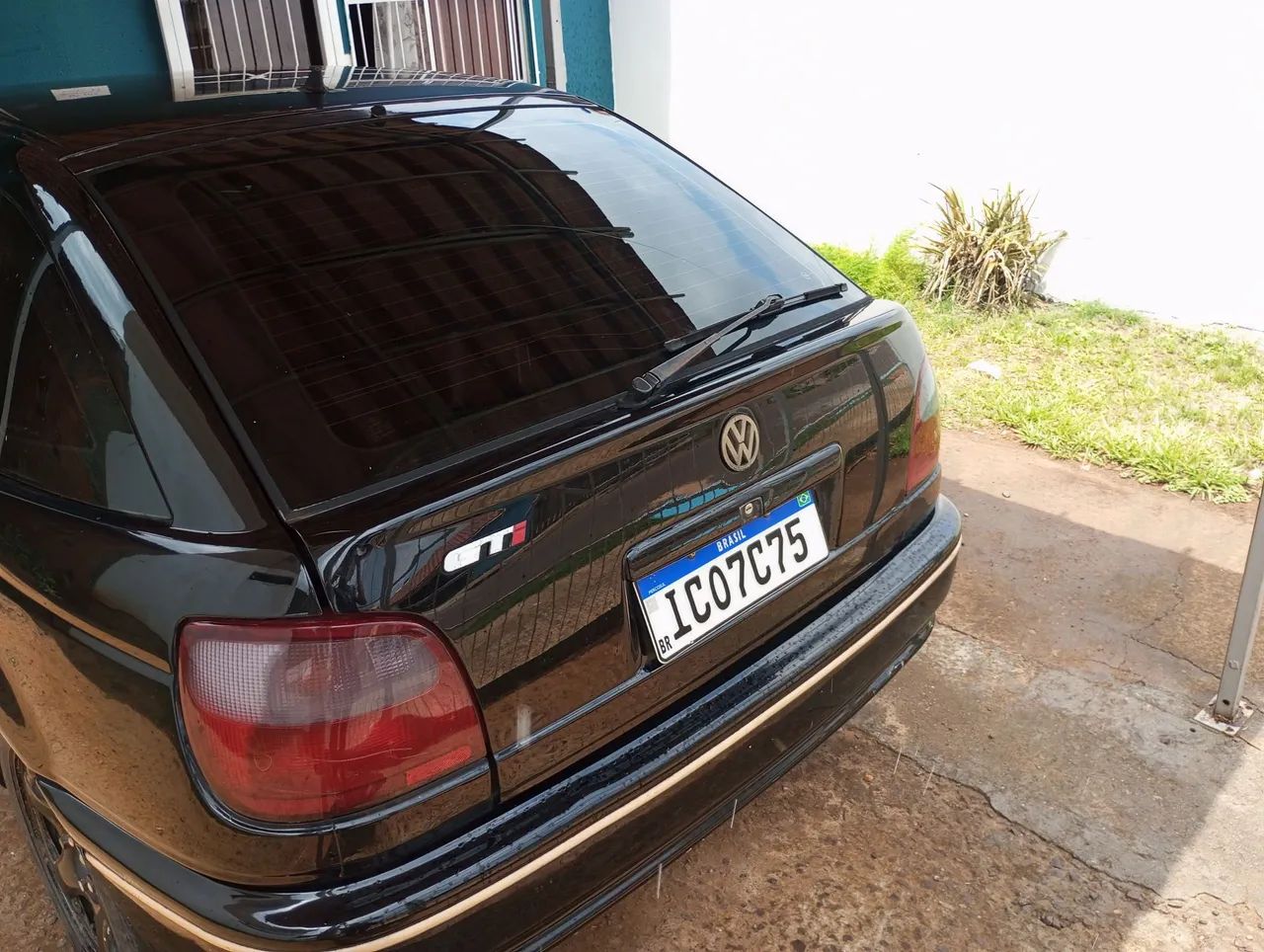 Pointer GTI  - Foto 2
