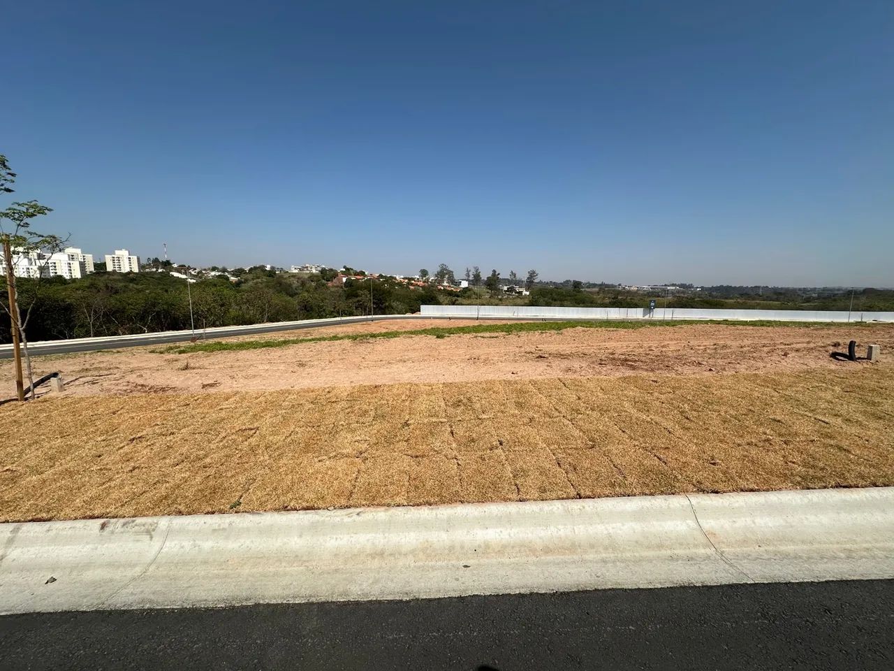 Lindo terreno de 360 metros Reserva Serena - Foto 10