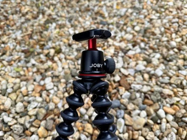 Tripé Flexivel Joby GorillaPod - Foto 2