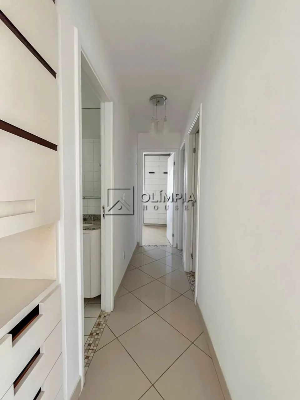 Venda Apartamento 3 Dormitórios - 94 m² Santo Amaro - Foto 13