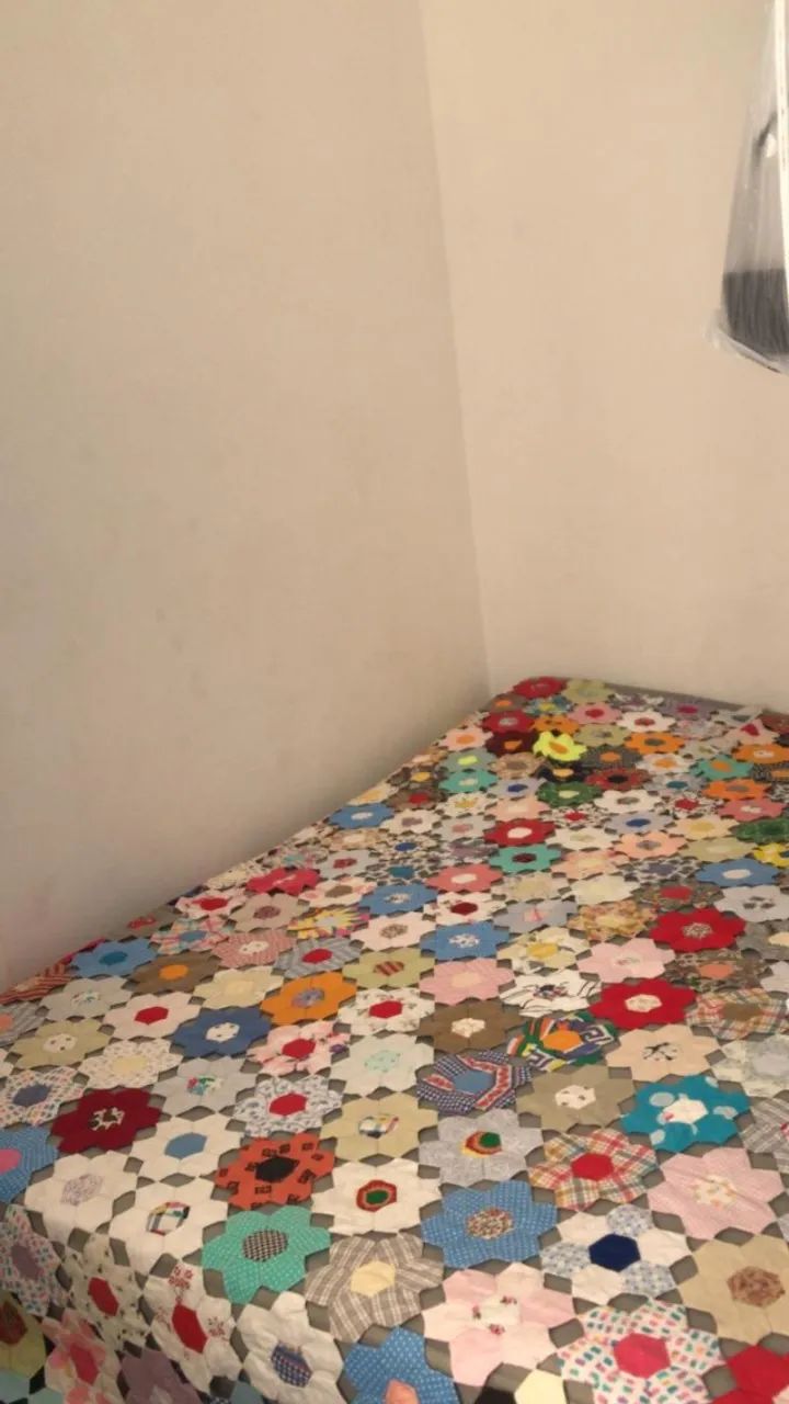 Alugo 1/4 sala, cozinha, banheiro, área de serviço e dependência. Carnaval 2026 Avenida. - Foto 8