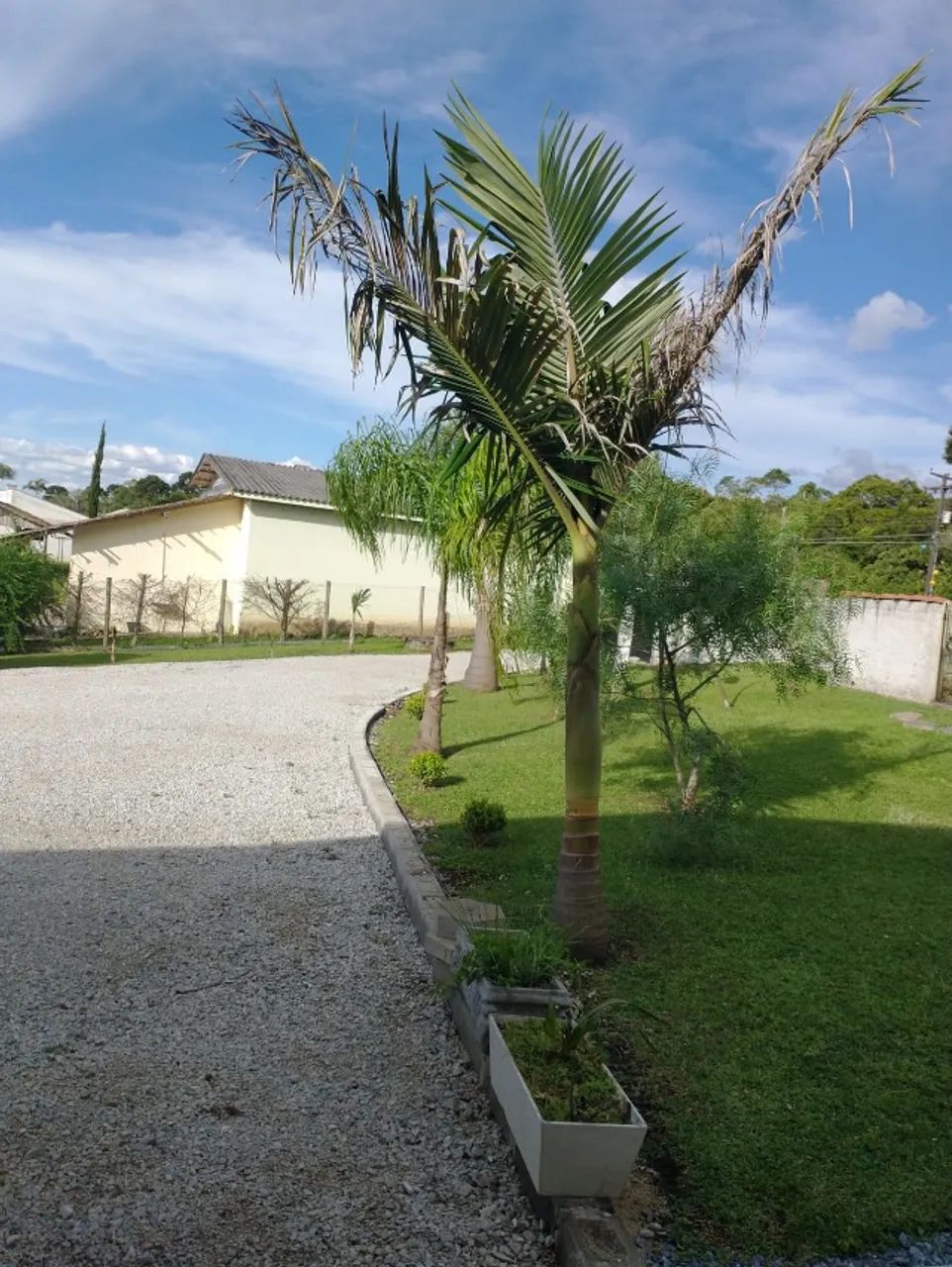 Quiosque para Eventos