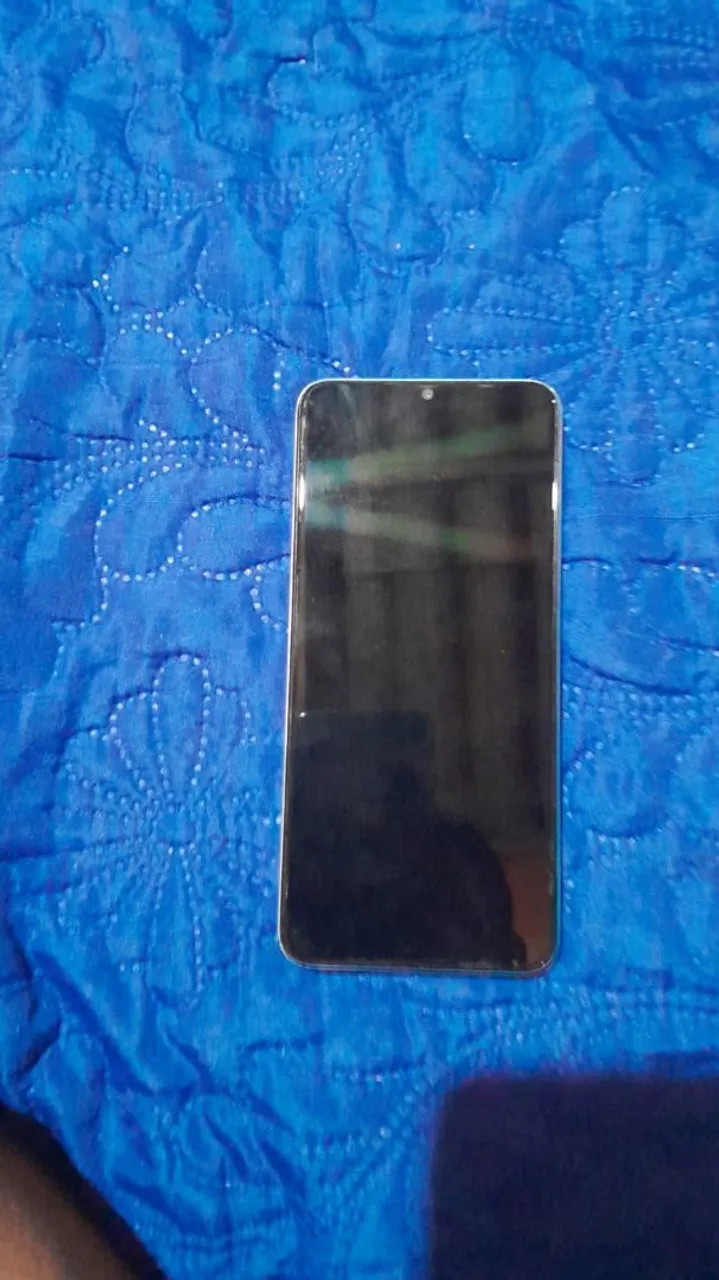 Vendo celular, infinix Hot 30i
