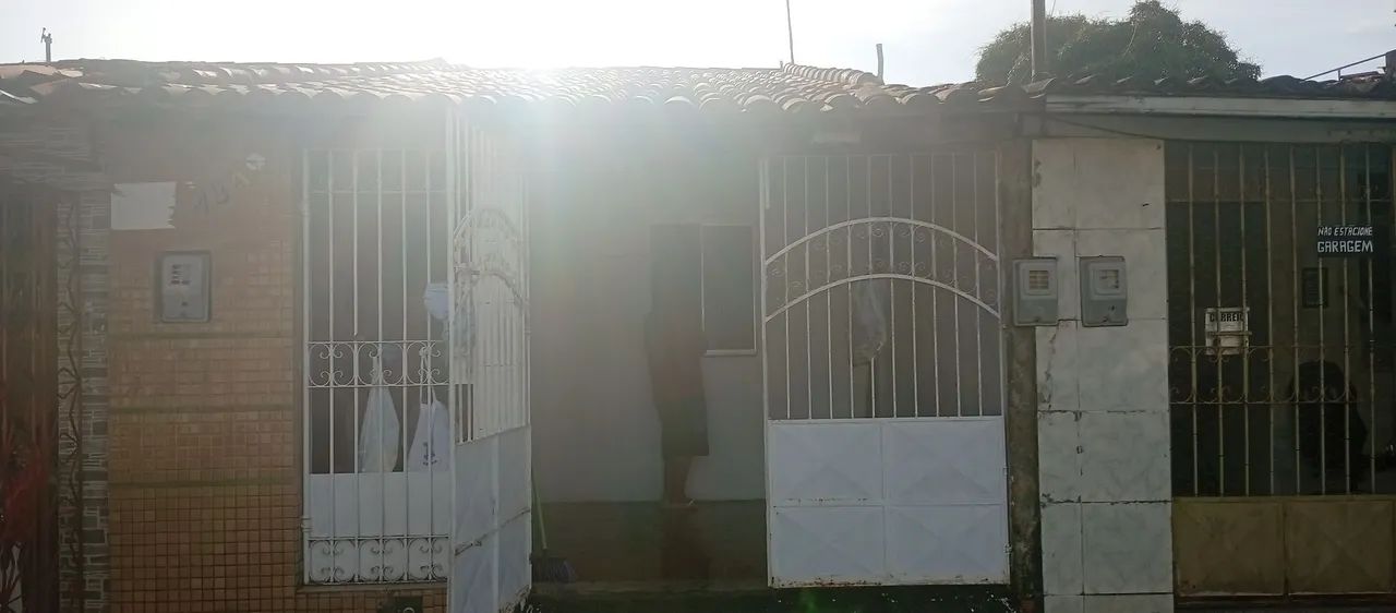 Foto - Nossa Senhora do Socorro - Parque dos Faróis