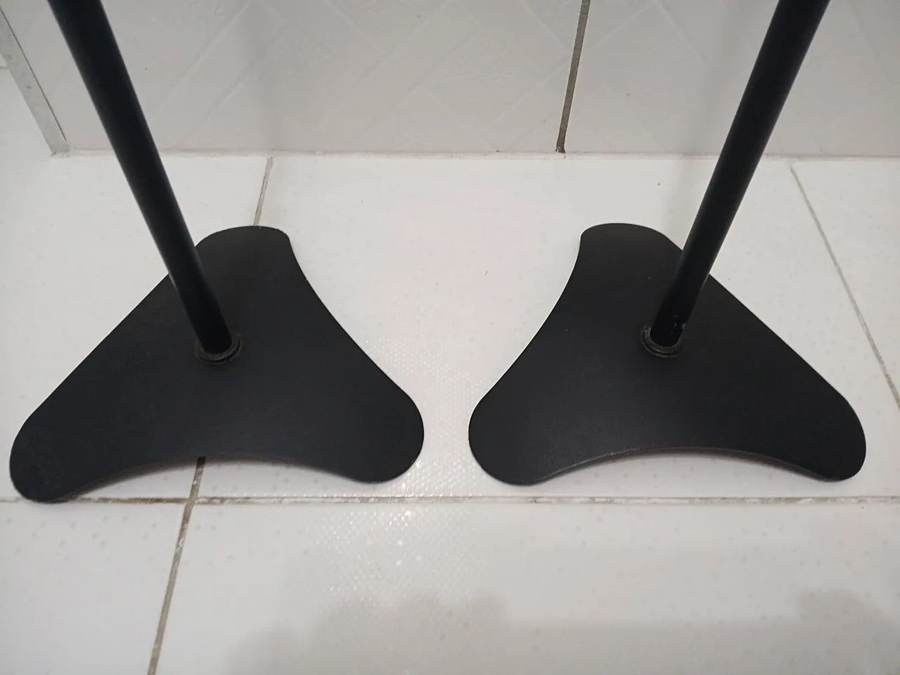 Pedestal para caixa de som ELG. - Foto 3