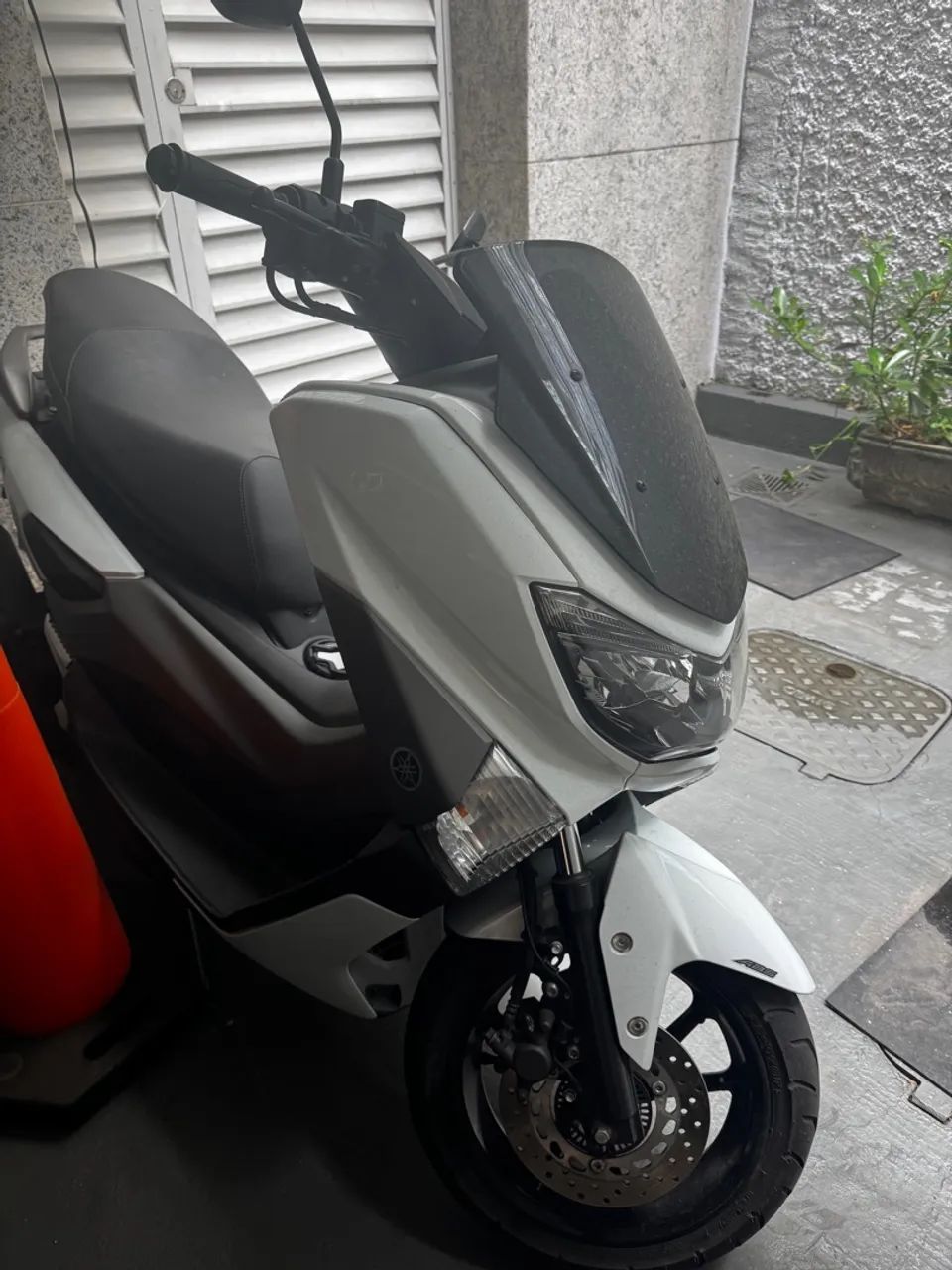 NMAX 160 Scooter Único Dono. 5.500km(!!) - Foto 3