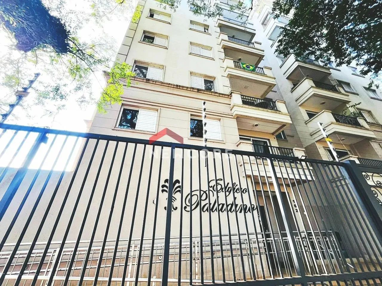 Apartamento em Avenida Paissandu - Zona 03 - Maringá/PR - Foto 4