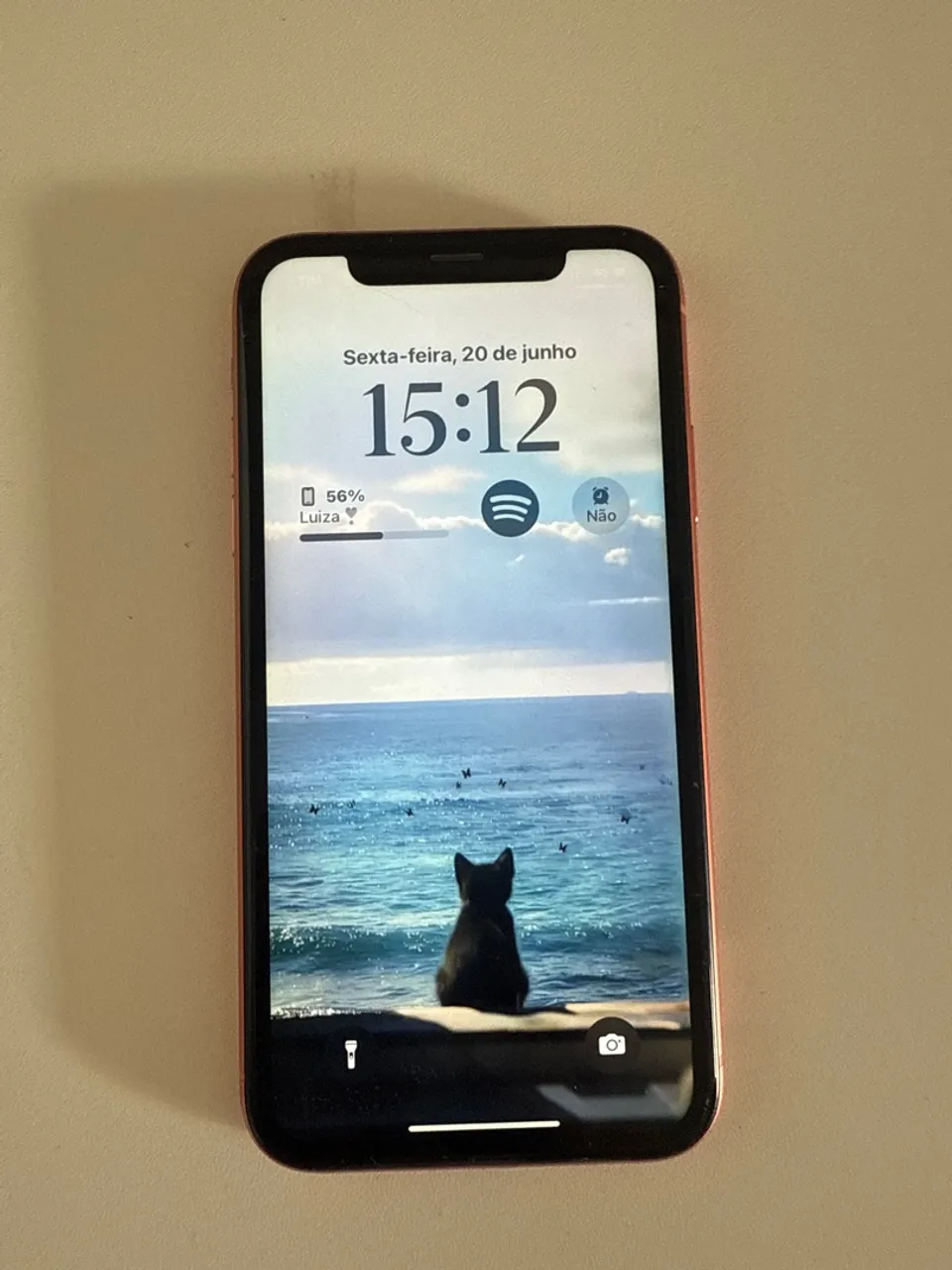 Vendo IPhone XR Funcionando perfeitamente bem
