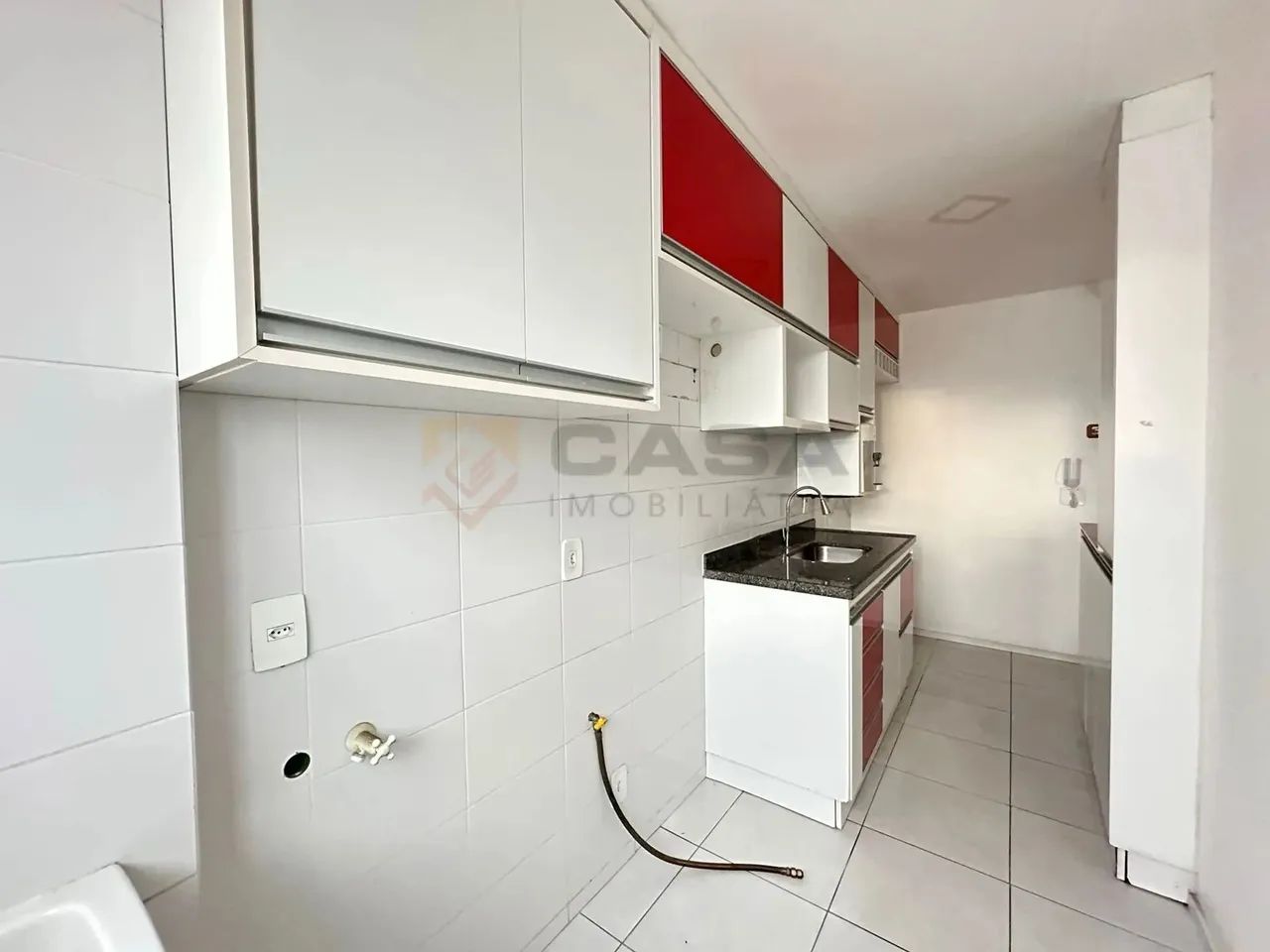 Apartamento 3 quartos com suíte e 2 vagas - lazer completo - Valparaíso - Foto 5