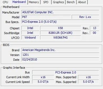 COMPUTADOR/PC i7 930(ACEITO PROPOSTA) - Foto 5