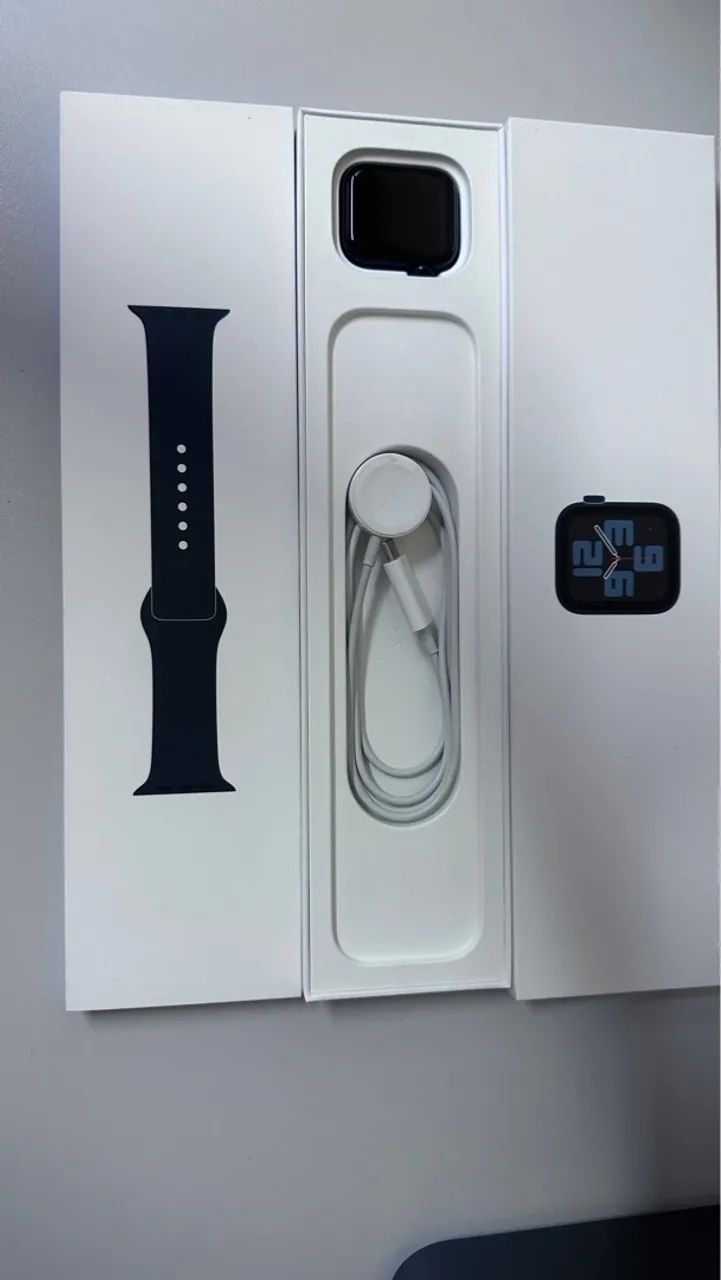 Apple Watch SE 40 mm - Foto 2