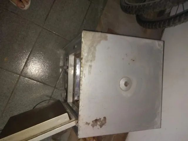 Estufa  - Foto 2