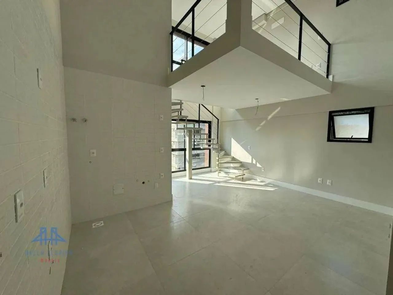 Loft com 1 dormitório à venda, 46 m² por R$ 650.000,00 - Centro - Florianópolis/SC - Foto 5