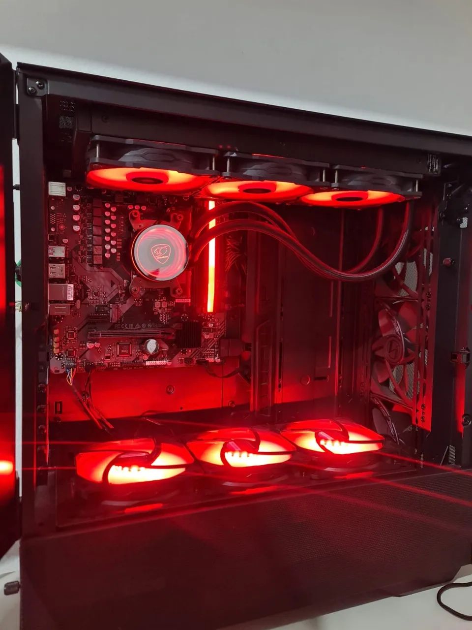 Pc Gamer AM5 64286274098177120