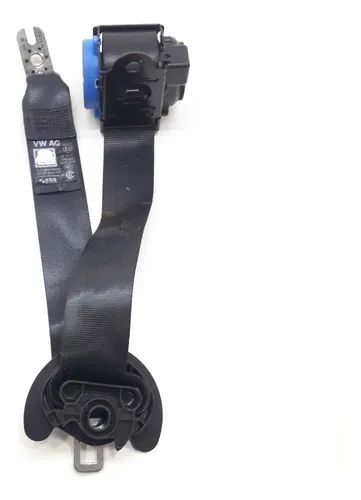 Cinto De Segurança Traseiro Direito Vw Up Cross 2016 Cx586 - Foto 5